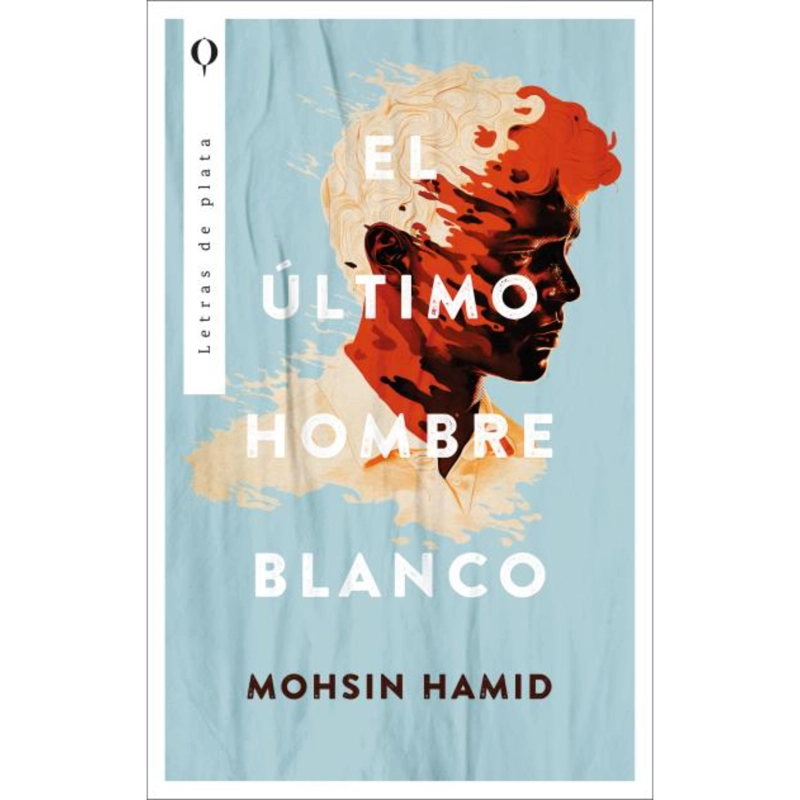 LIBRO EL ÚLTIMO HOMBRE - HAMID, MOHSIN - 1