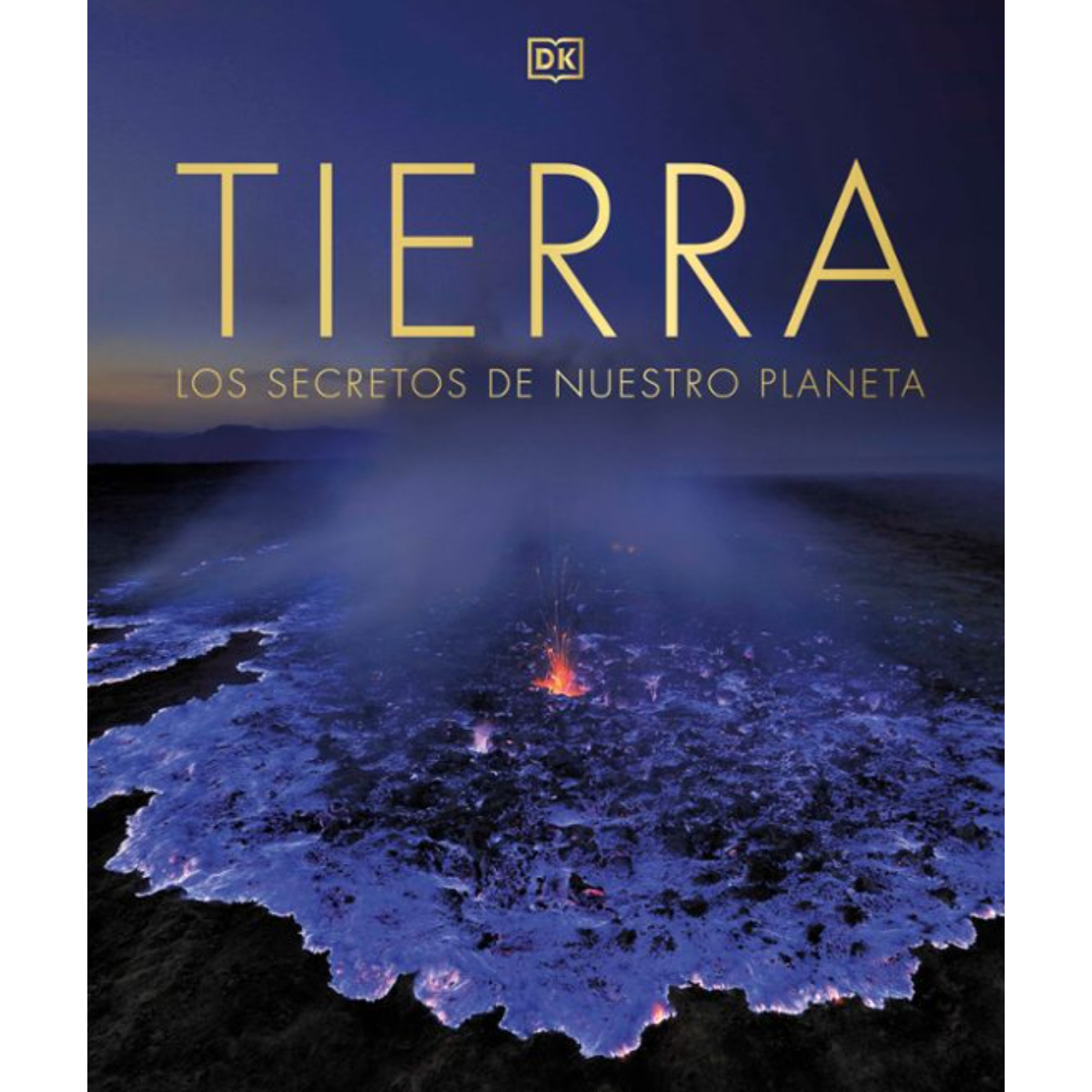 LIBRO TIERRA EQUIPO EDITORIAL