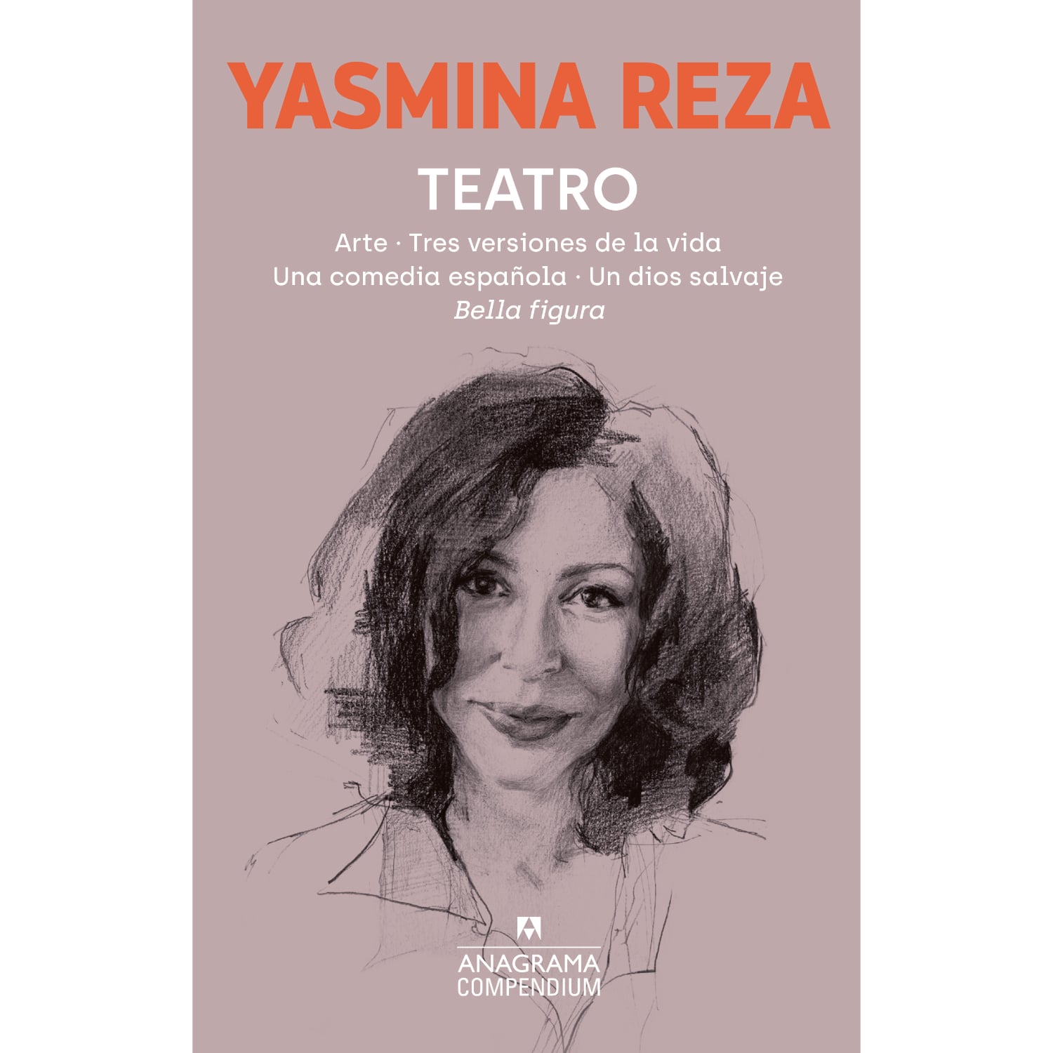 TEATRO - 1