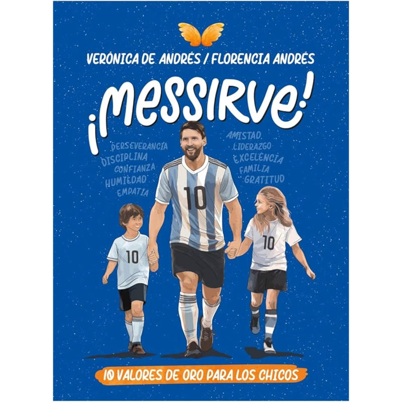 MESSIRVE - 1