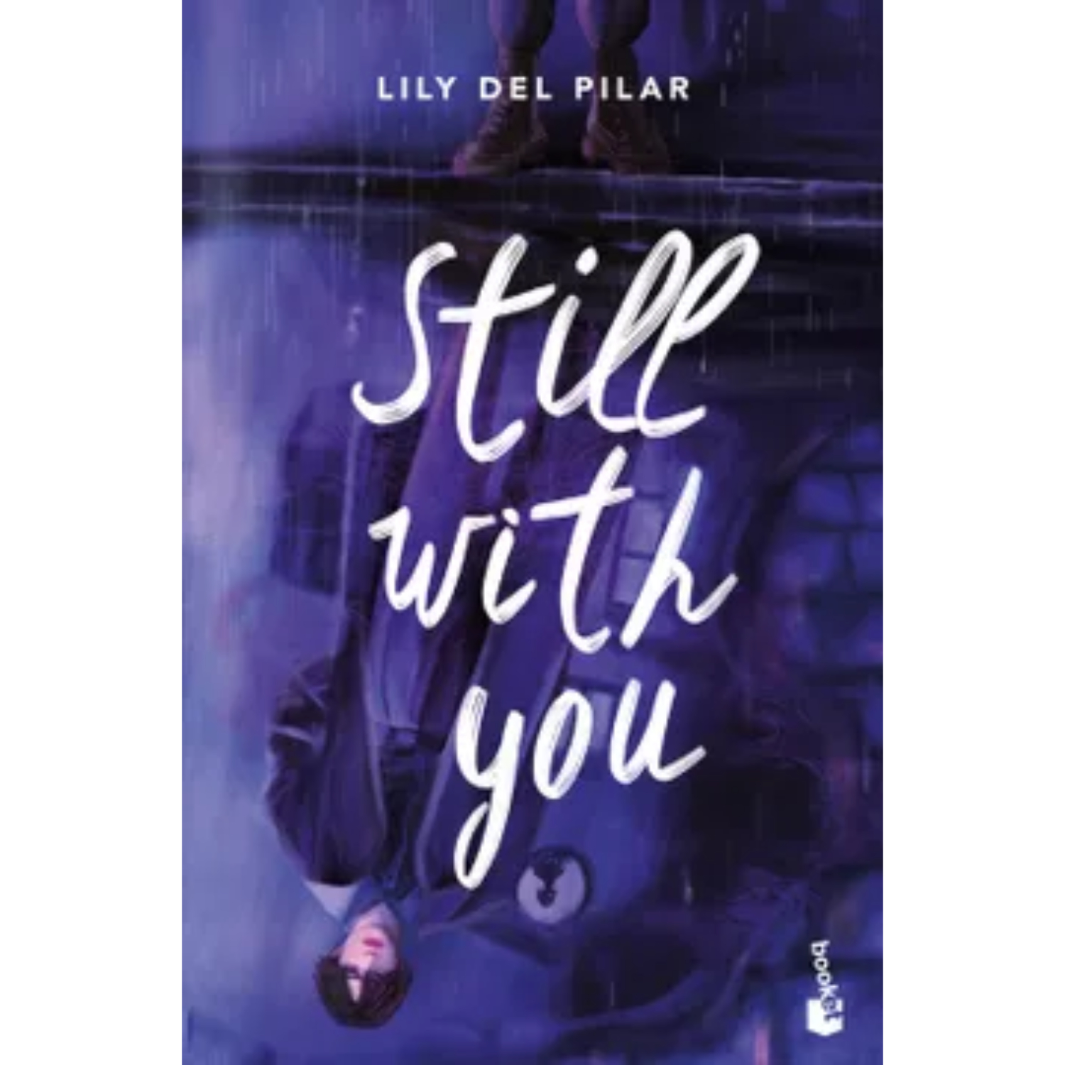 NOVELA JUVENIL STILL WITH YOU DEL PILAR, LILY - 1