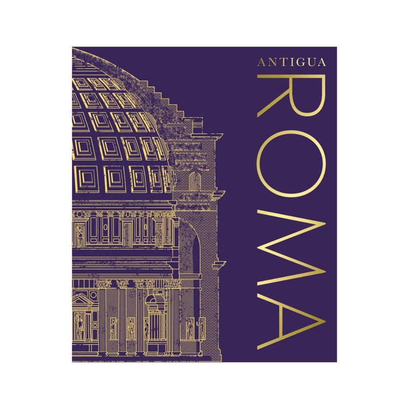 LIBRO DE HISTORIA Y HUMANIDADES ANTIGUA ROMA EQUIPO EDITORIAL - 1