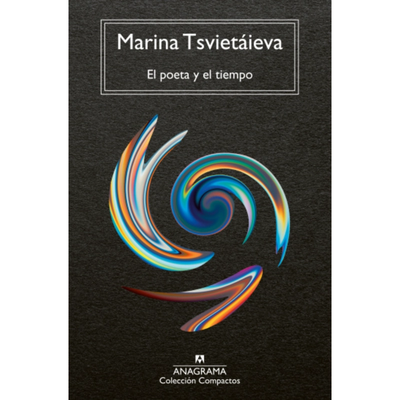 EL POETA Y EL TIEMPO