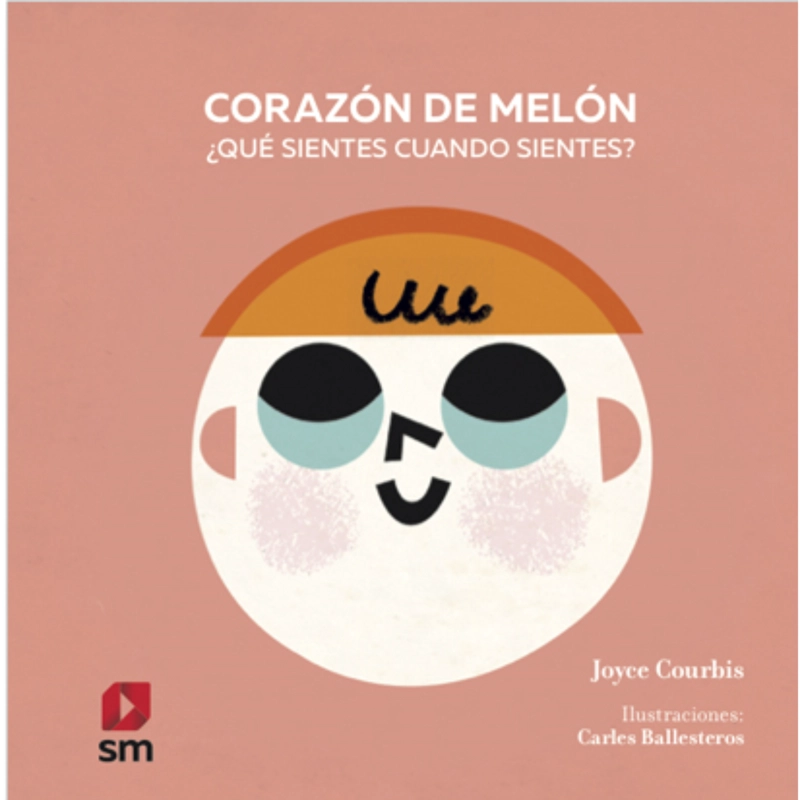 CORAZON DE MELON - 1