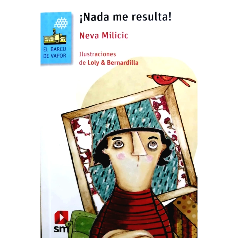 ¡NADA ME RESULTA! - 1