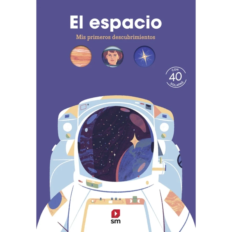 NOVELA JUVENIL EL ESPACIO CHAFFARDON, CHRISTOPHE - 1