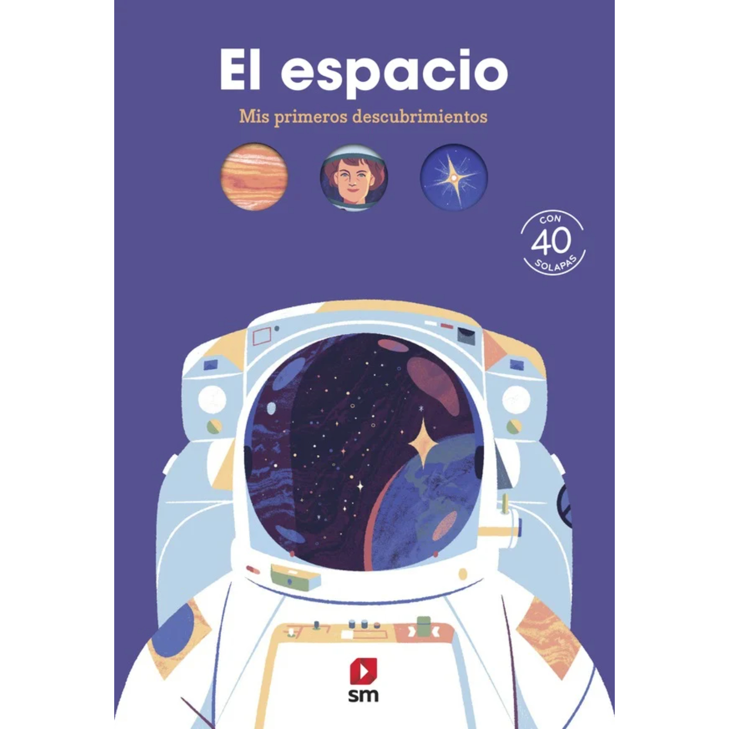 NOVELA JUVENIL EL ESPACIO CHAFFARDON, CHRISTOPHE - 1