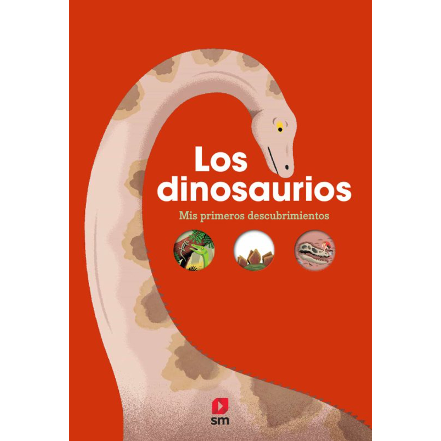 NOVELA JUVENIL LOS DINOSAURIOS KECIR LEPETIT, EMMANUELLE - 1