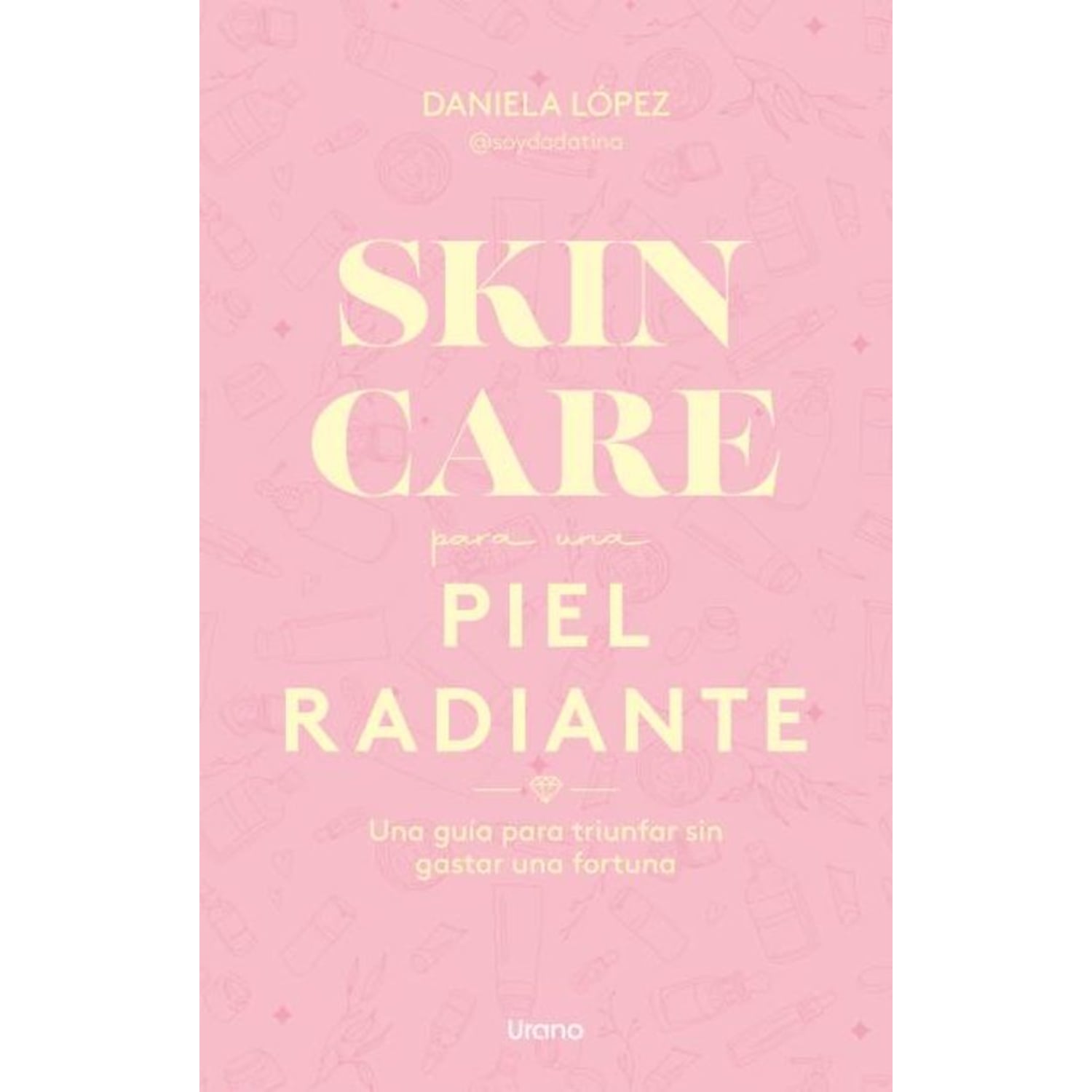 SKINCARE PARA UNA PIEL RADIANTE - 1