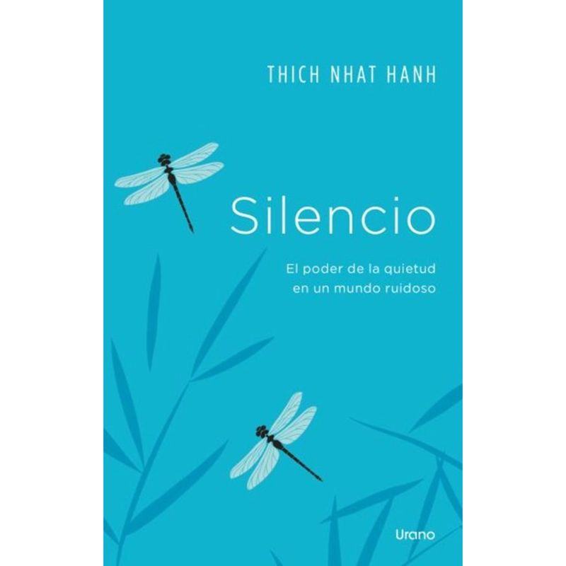 SILENCIO - 1