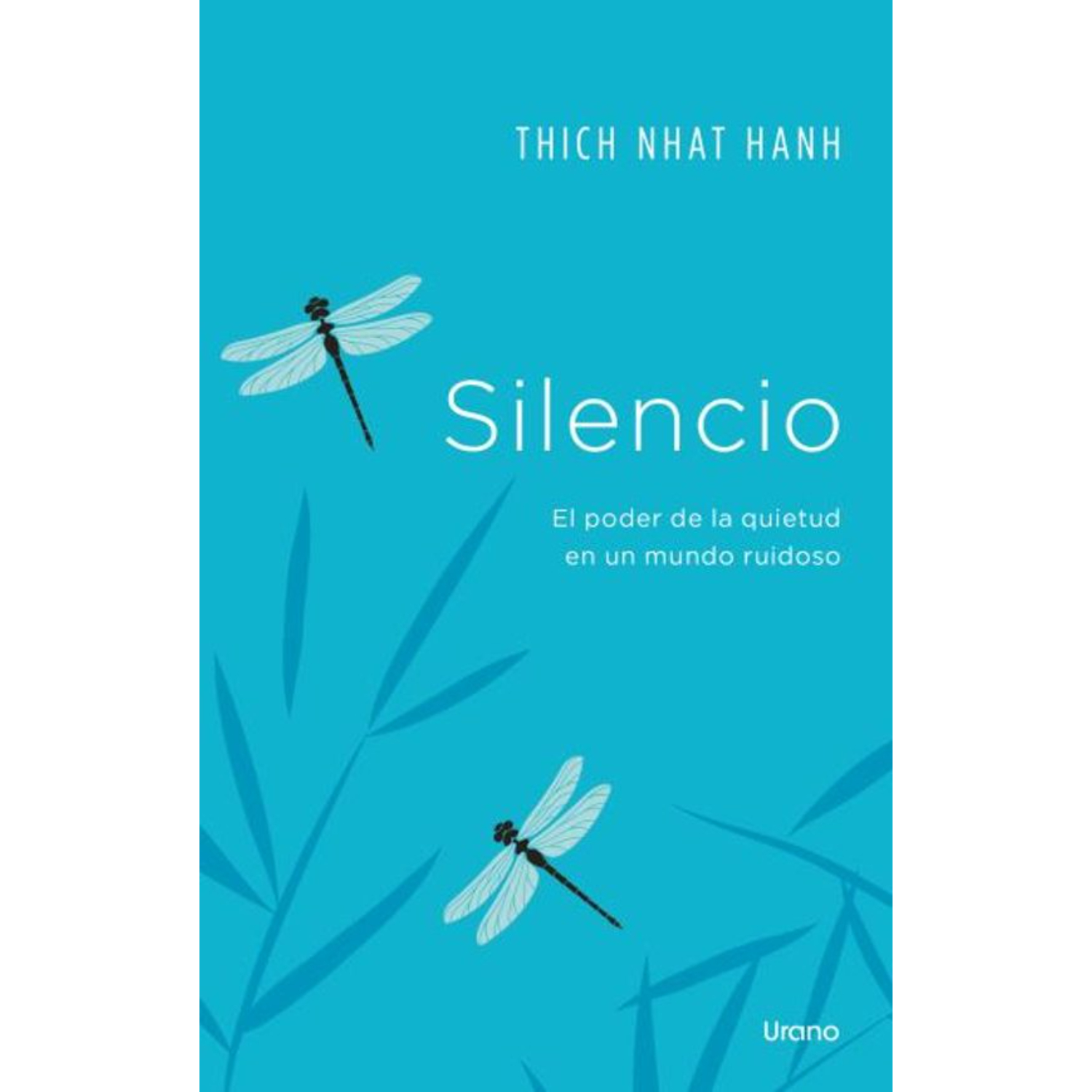 SILENCIO - 1