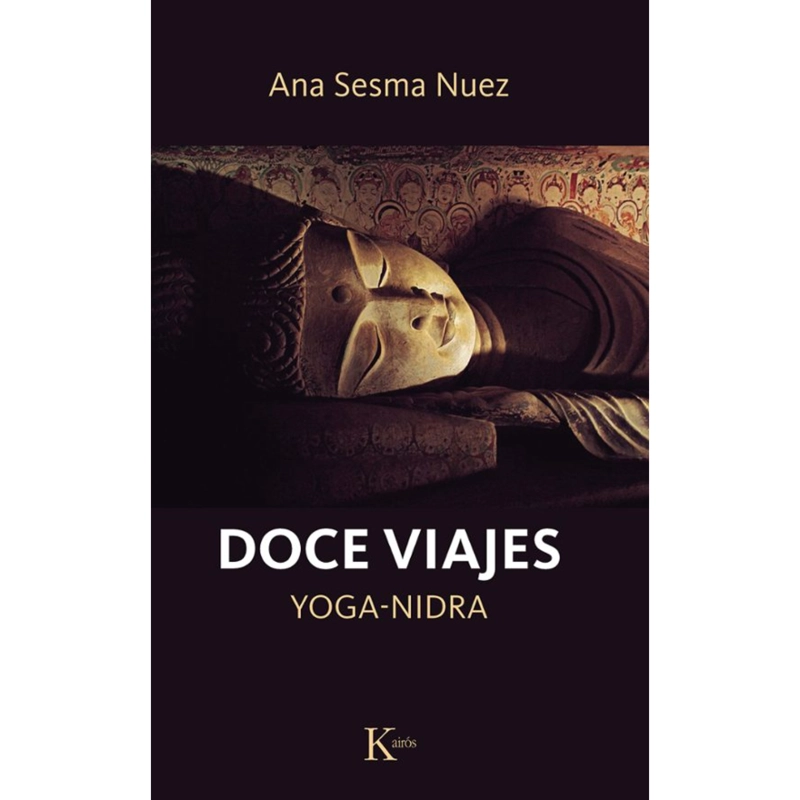 DOCE VIAJES - 1