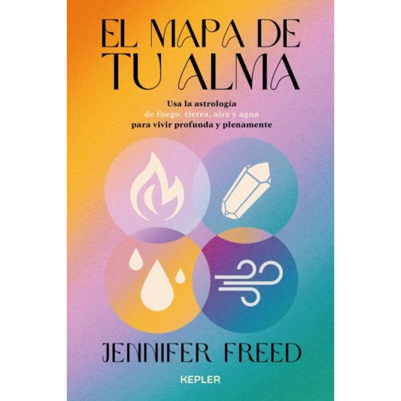 EL MAPA DE TU ALMA