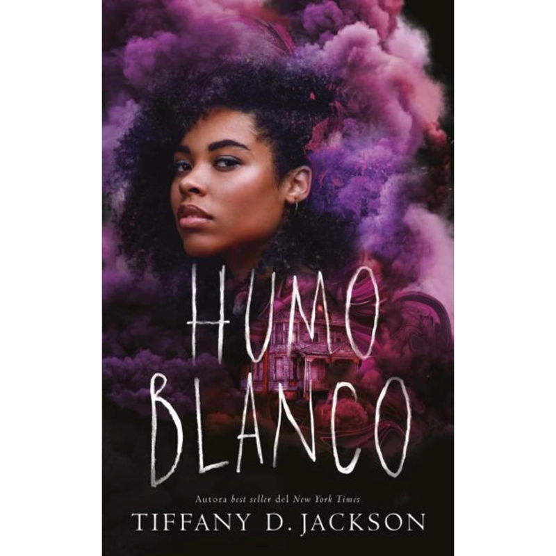HUMO BLANCO - 1