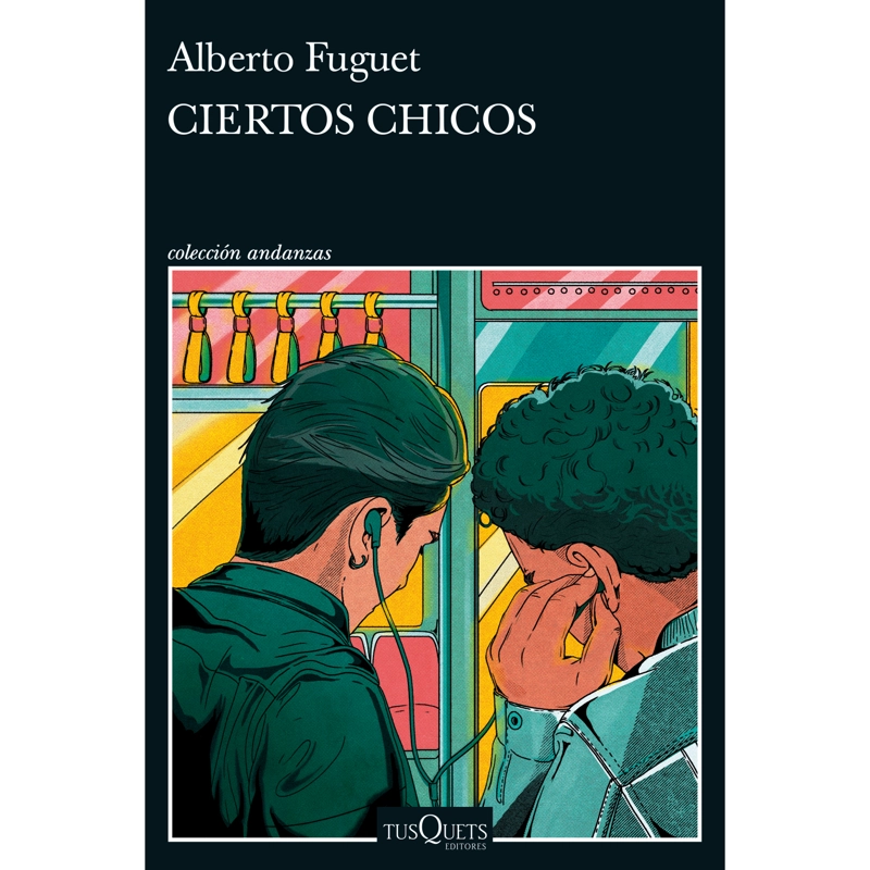 CIERTOS CHICOS - 1