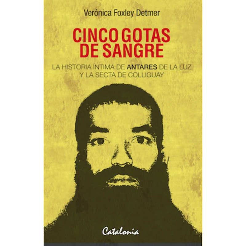 CINCO GOTAS DE SANGRE - 1