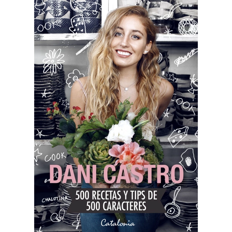 500 RECETAS Y TIPS DE 500 CARACTERES
