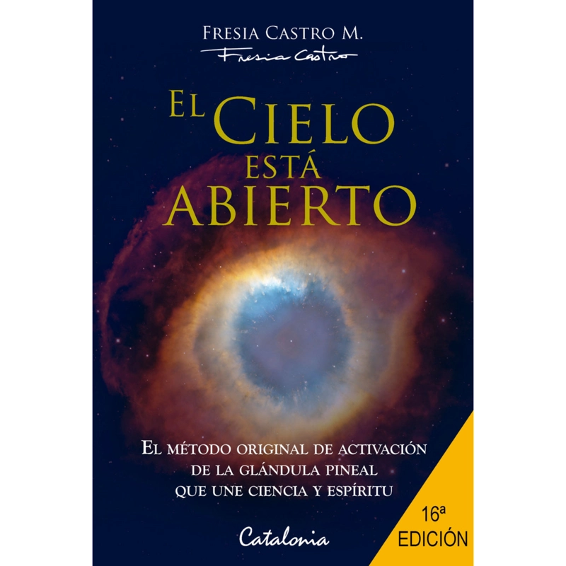 CIELO ESTA ABIERTO EL