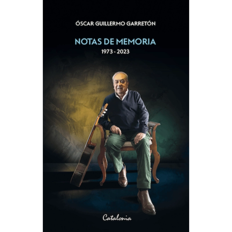 NOTAS DE MEMORIA 1973-2023 - 1