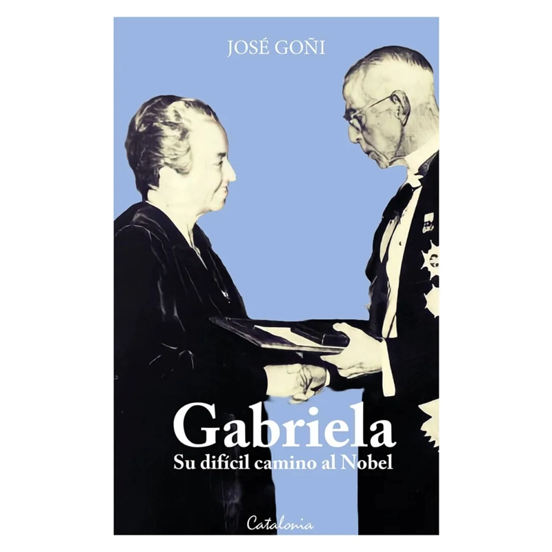 LIBRO DE HISTORIA Y HUMANIDADES GABRIELA GOÑI, JOSE - 1