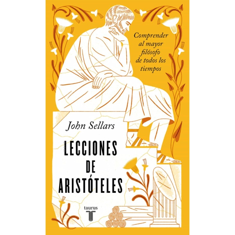 LIBRO LECCIONES DE ARISTOTELES SELLARS, JOHN - 1