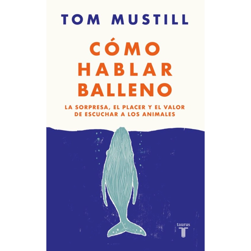 COMO HABLAR BALLENO - 1