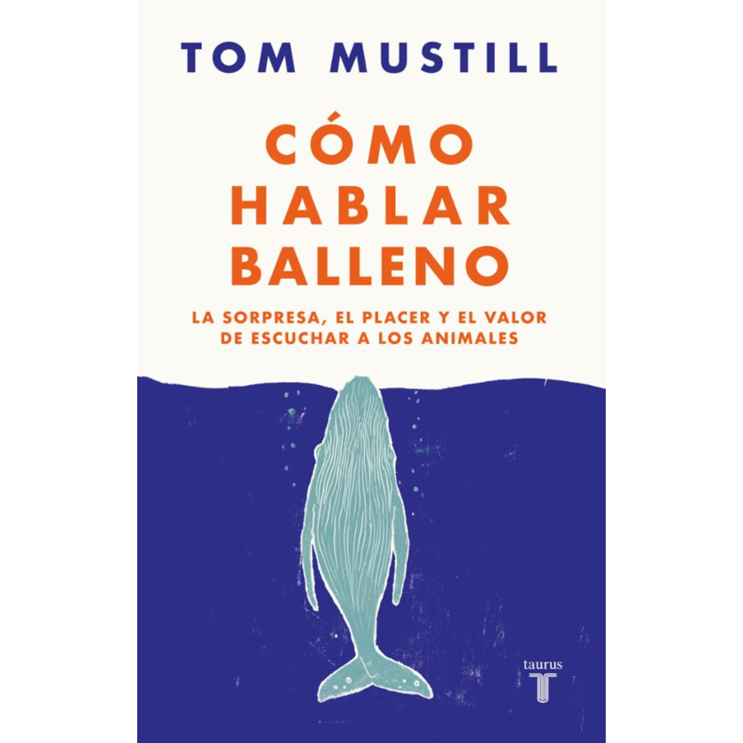 COMO HABLAR BALLENO - 1