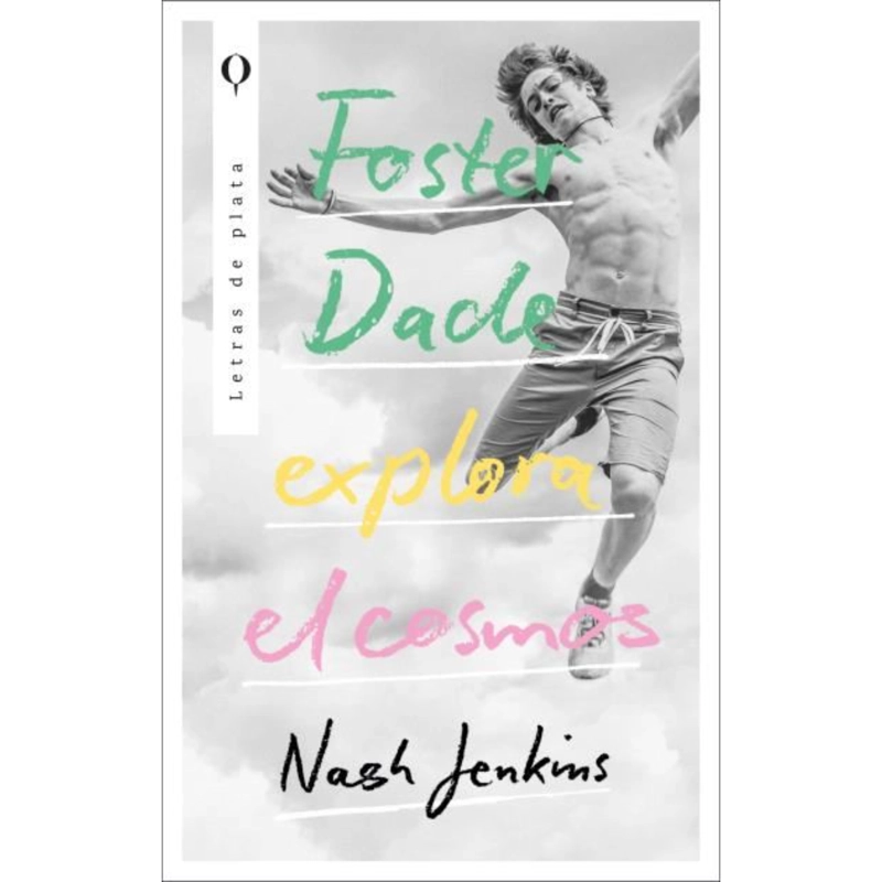 LIBRO FOSTER DADE EXPLORA EL COSMOS JENKINS, NASH - 1