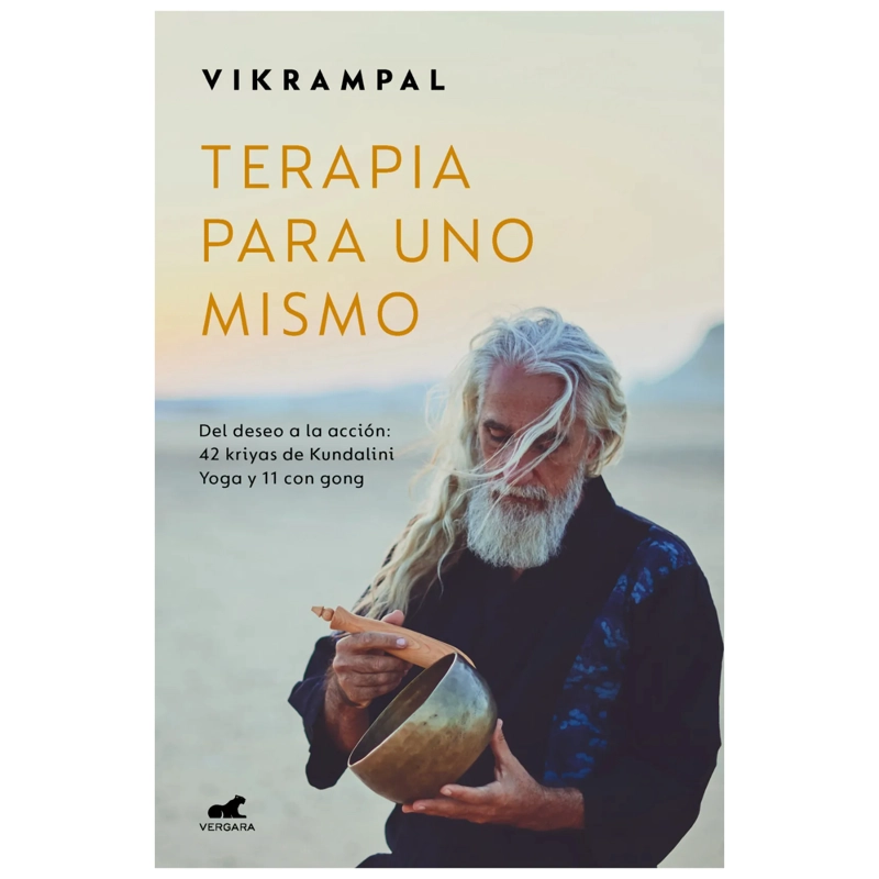 TERAPIA PARA UNO MISMO - 1