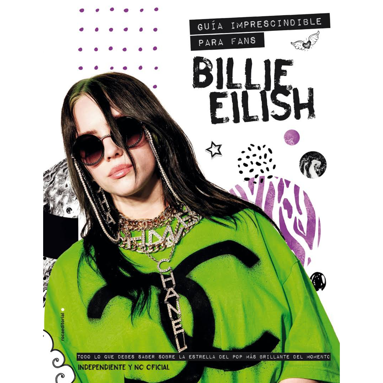 BILLIE EILISH - 1