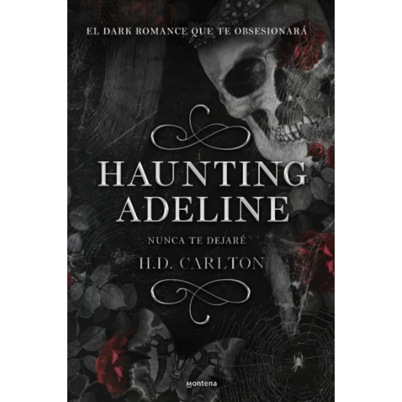 HAUNTING ADELINE - 1