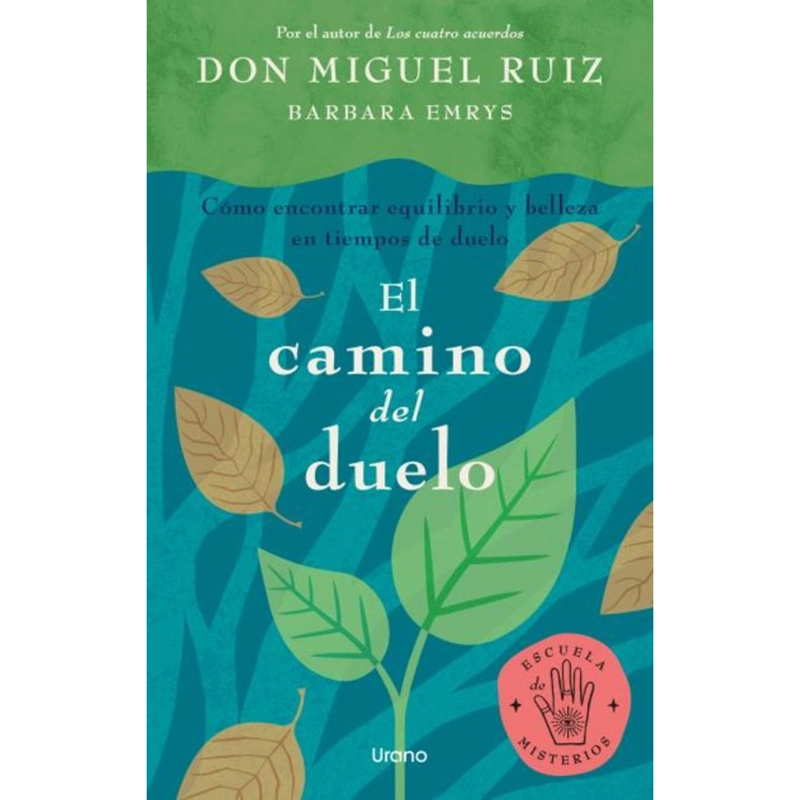 LIBRO EL CAMINO DEL DUELO RUIZ, MIGUEL - 1