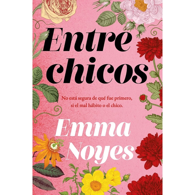 ENTRE CHICOS - 1