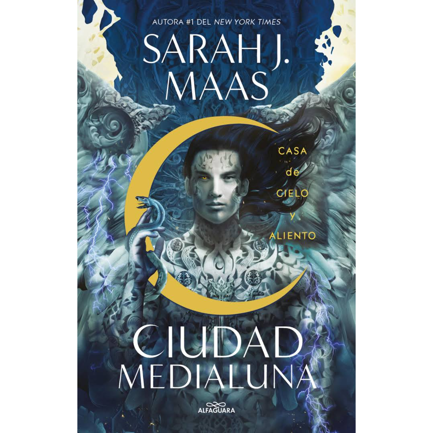 CIUDAD MEDIALUNA 2-CASA DE CIELO Y ALIEN - 1