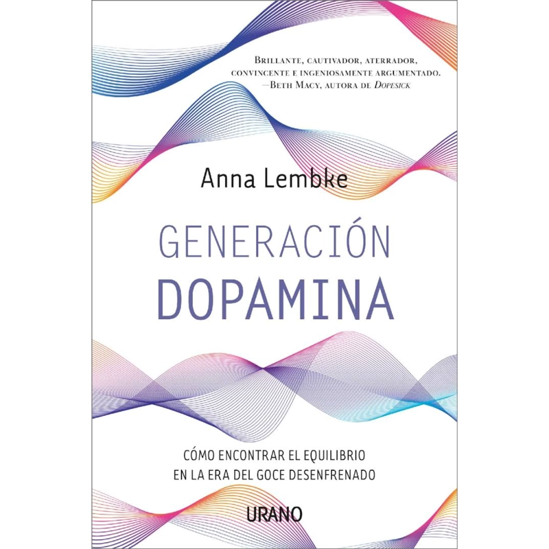 GENERACION DOPAMINA - 1