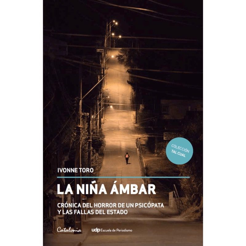 LA NINA AMBAR