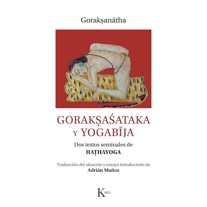 GORAKSASATAKA Y YOGABIJA - 1