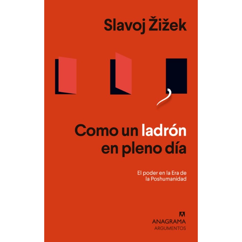 UN LADRON EN PLENO DIA - 1