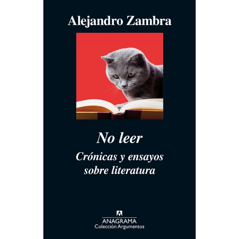 NO LEER - 1