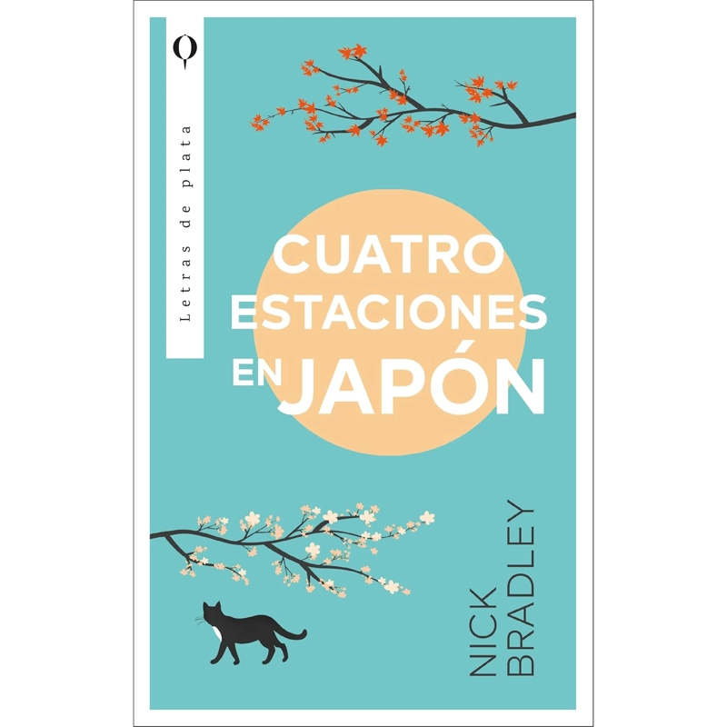CUATRO ESTACIONES EN JAPON - 1
