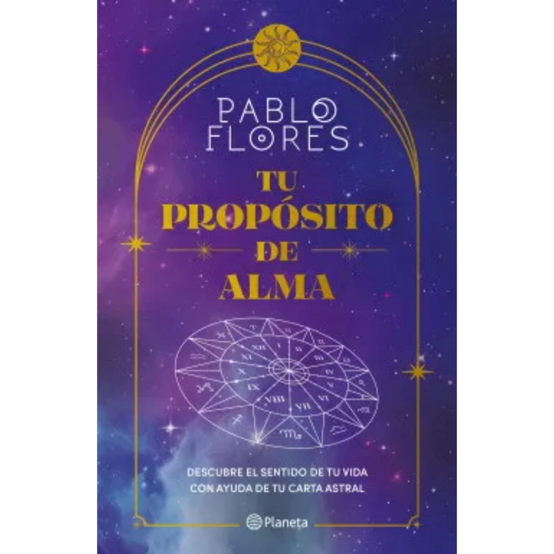 TU PROPOSITO DE ALMA - 1