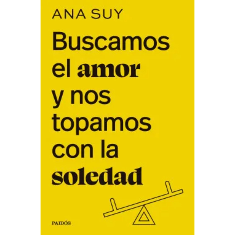 LIBRO BUSCAMOS EL AMOR Y NOS TOPAMOS CON LA SOLEDAD ZARARRI, GIO - 1
