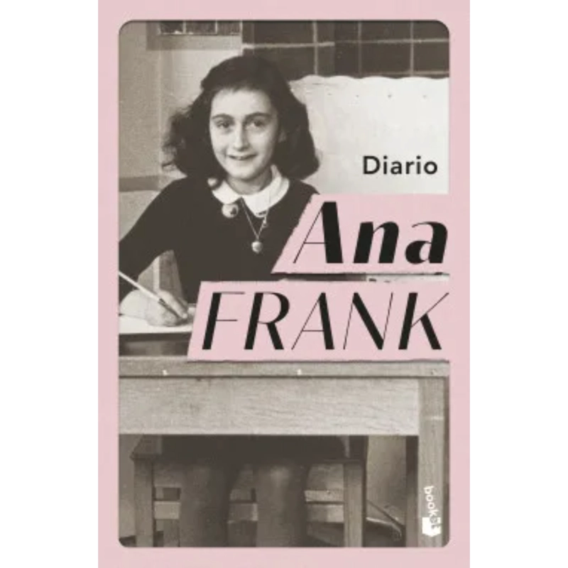 LIBRO DIARIO KASTEN, MONA - 1