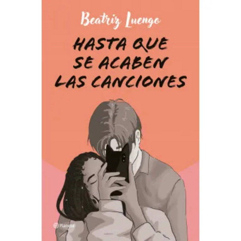 HASTA QUE SE ACABEN LAS CANCIONES - 1