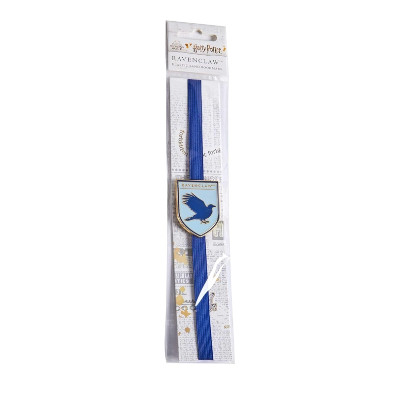 HARRY POTTER: RAVENCLAW MARCAPAGINAS - 1