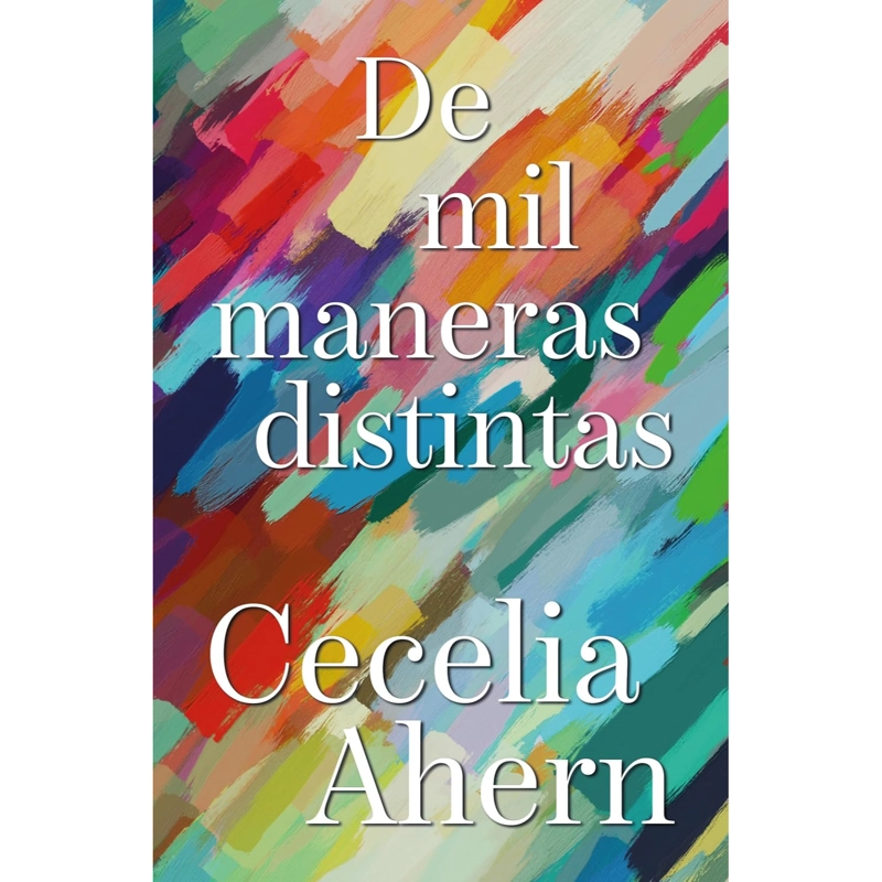 DE MIL MANERAS DISTINTAS - 1