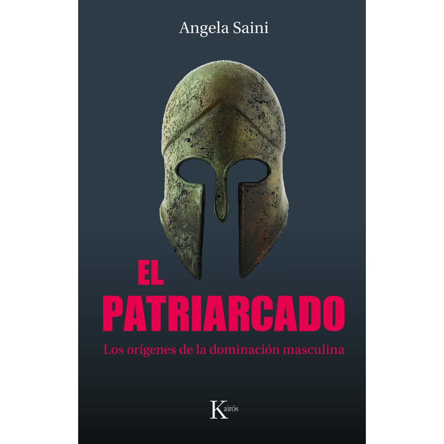 EL PATRIARCADO - 1