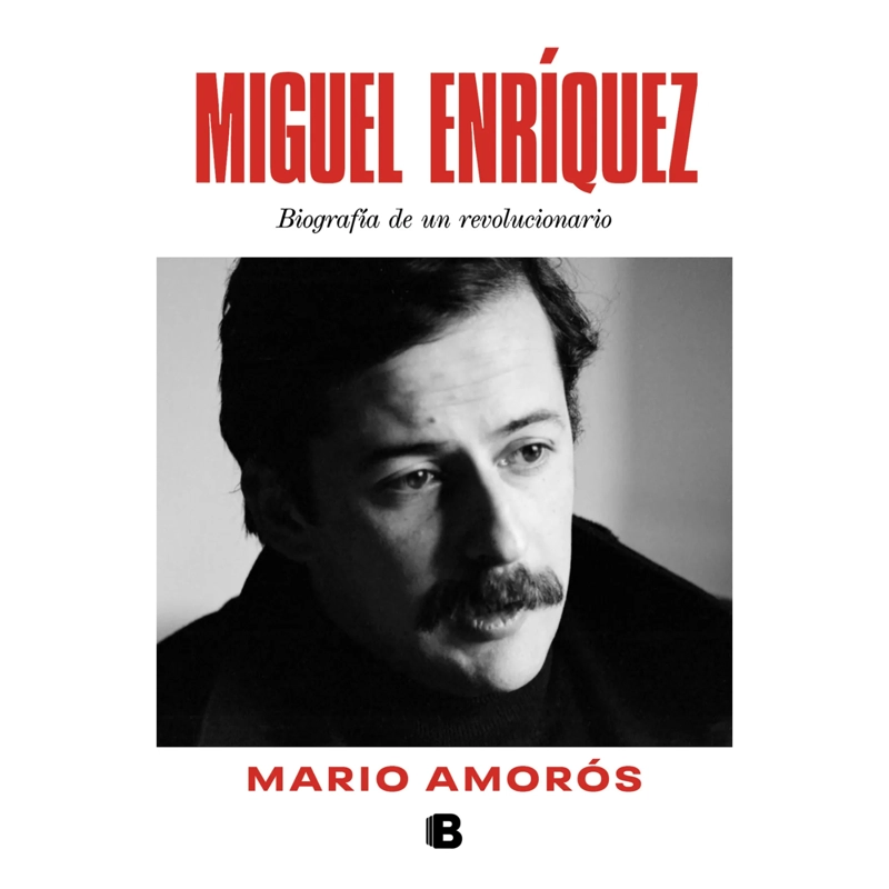 MIGUEL ENRIQUEZ (REEDICION) - 1