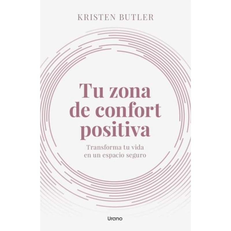 TU ZONA DE CONFORT POSITIVA - 1