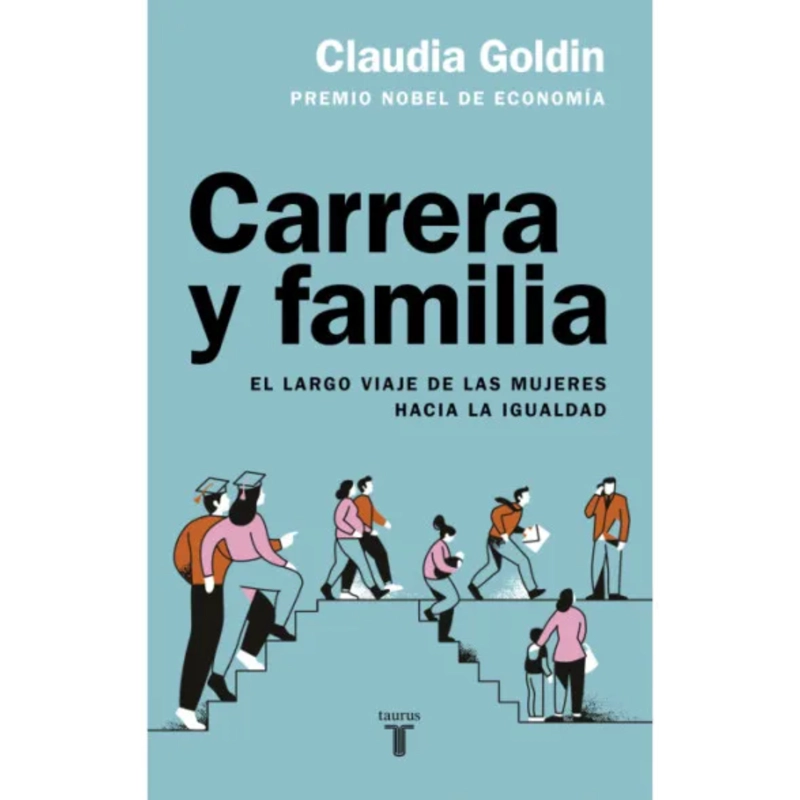 CARRERA Y FAMILIA - 1
